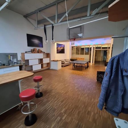 Loft Wellness City Center 莱比锡 外观 照片