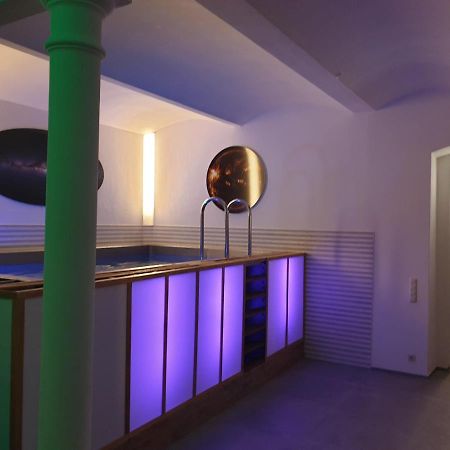 Loft Wellness City Center 莱比锡 外观 照片